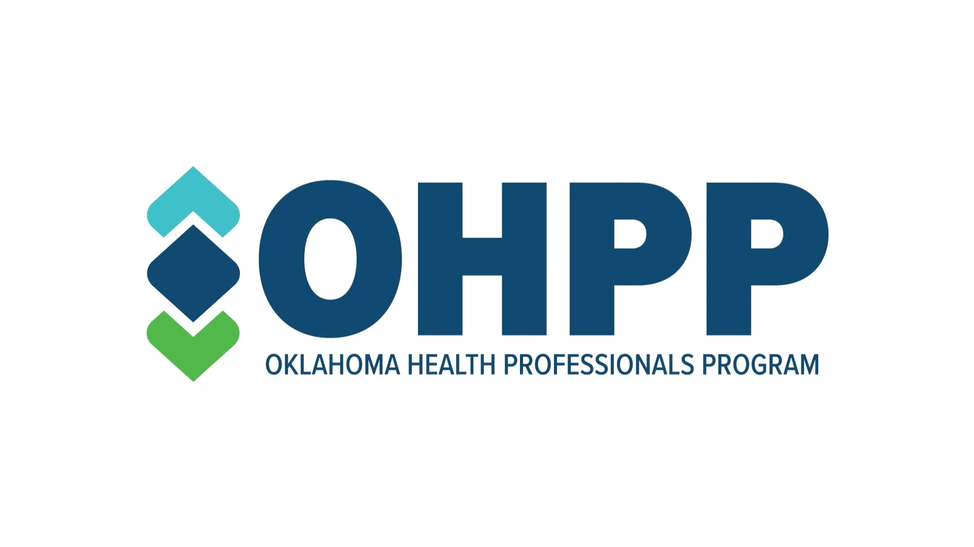 Oklahoma Health Professionals Program