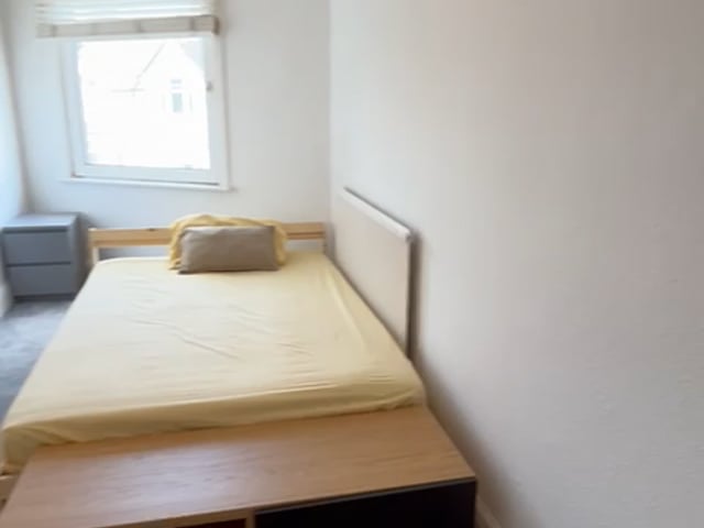 Lovely double room in Finchley Central Main Photo