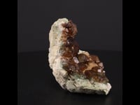 66985 - Andradite Topazolite