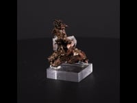 66893 - Copper, Calcite