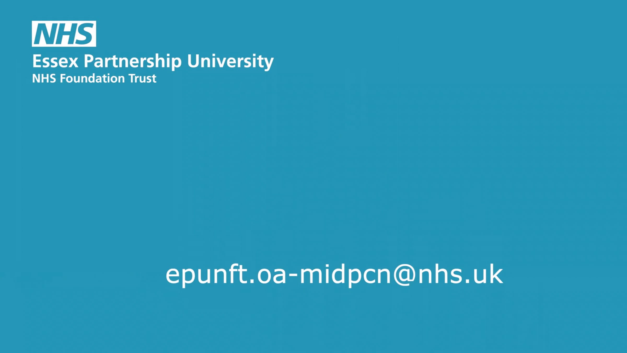 EPUT PCN