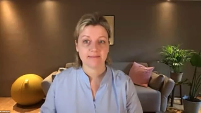 29.04.2024 - Communications & Technik