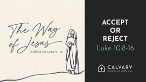 Accept or Reject