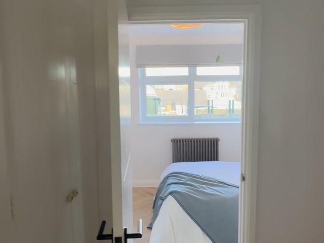 Room to Rent in Newly Renovated SW London Flat Main Photo