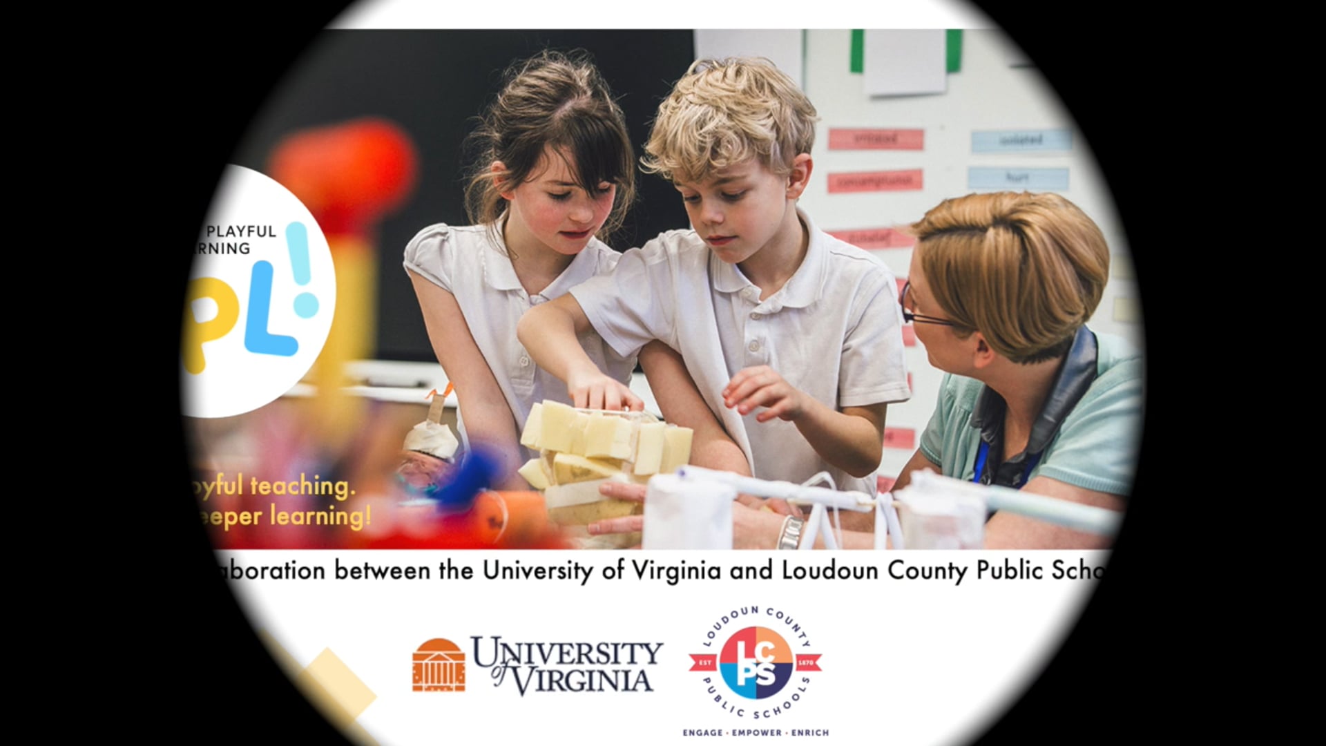 Discussion with Dr. Lautenbach about APL