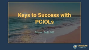 Dell - Keys to Success with PCIOLs