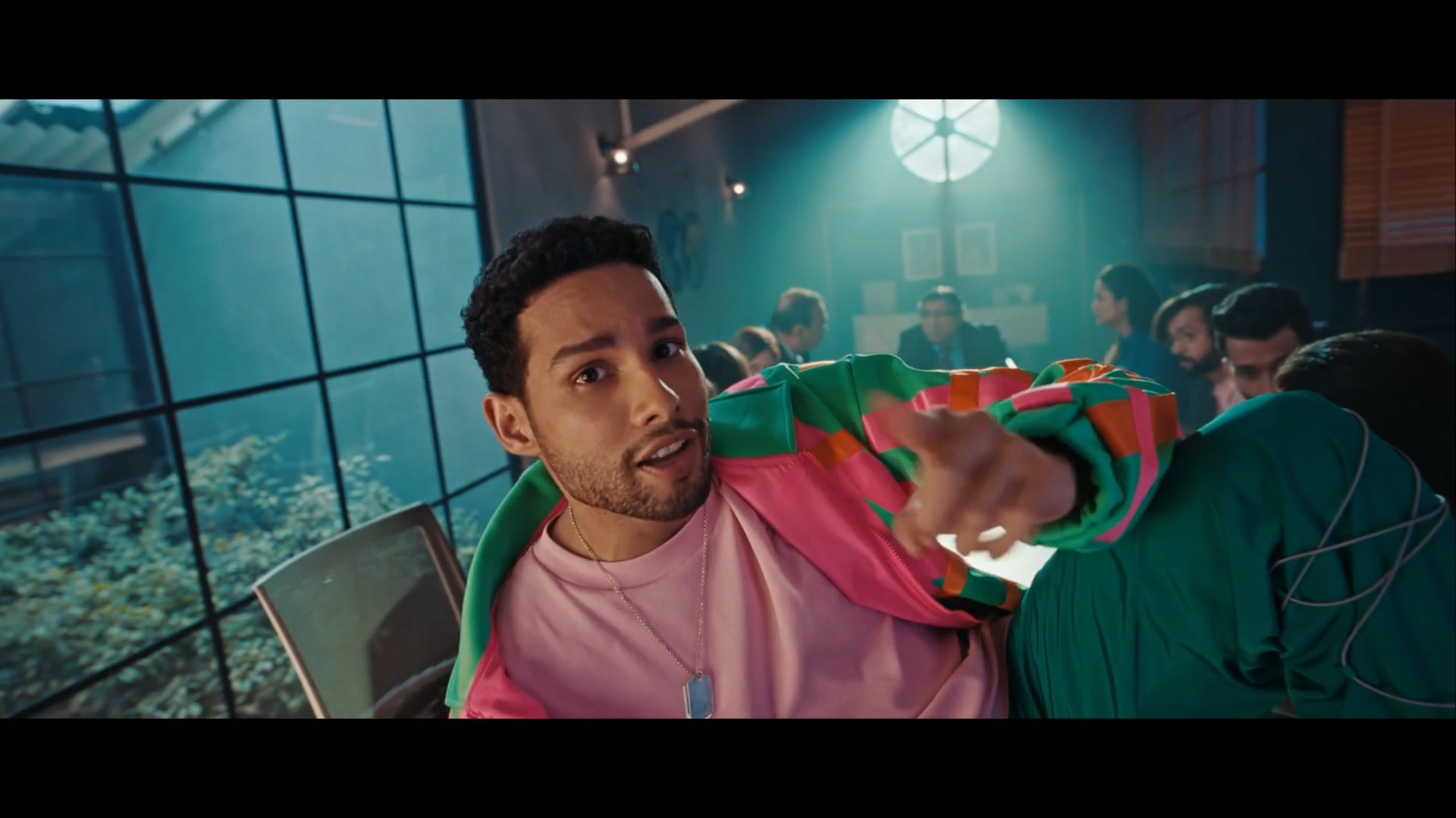 ZING with Siddhant Chaturvedi