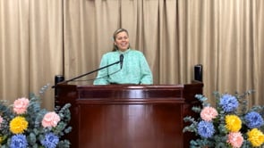 ¿Cual será tu destino final,                   El Cielo o el Infierno?                        Pastora Elizabeth Beltrán. 