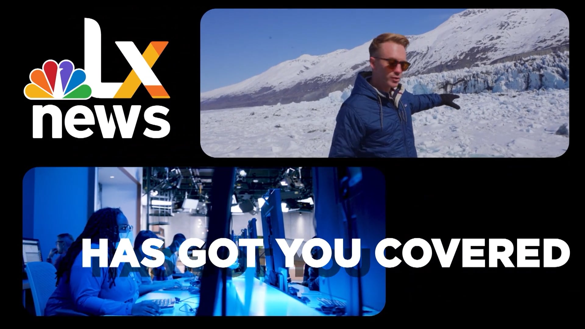 LX News