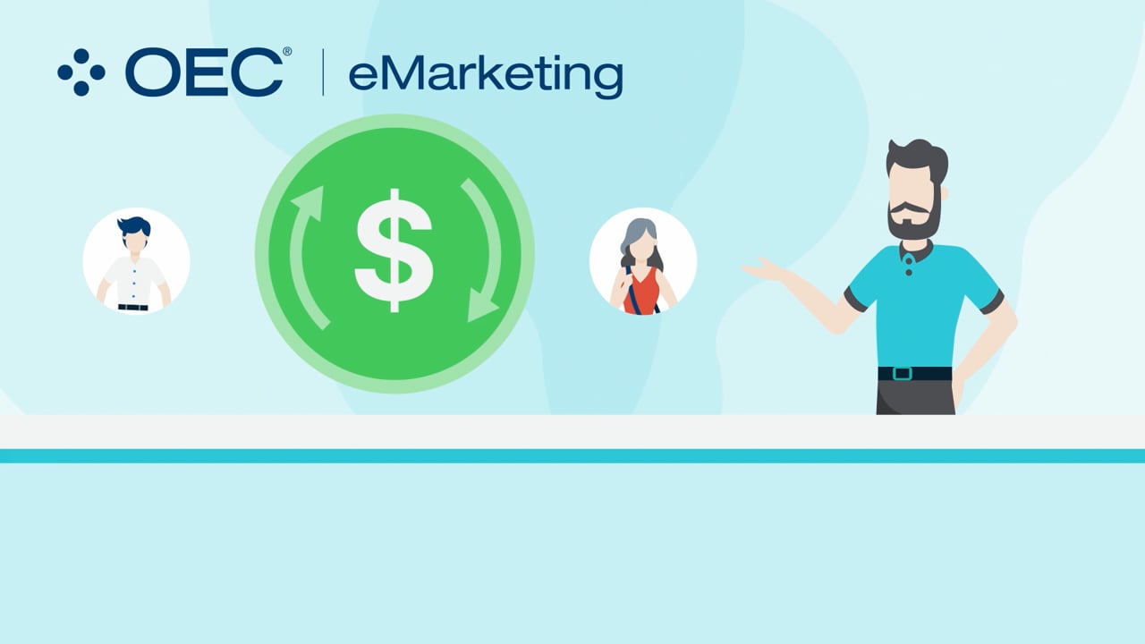 OEC - eMarketing — video still