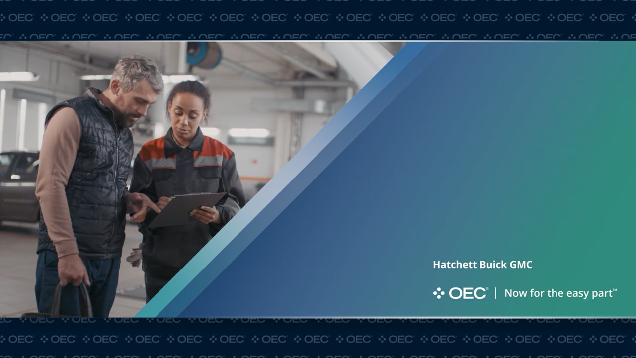 Voice of the Customer — video still