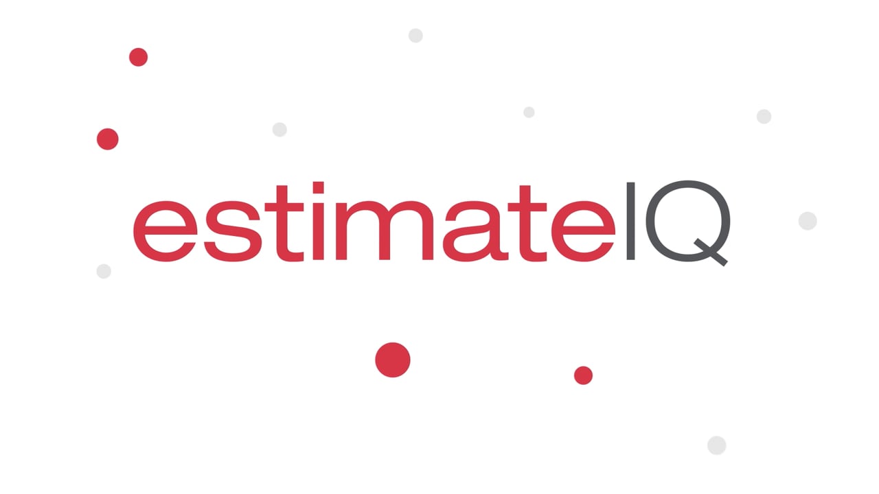 Estimate IQ — video still