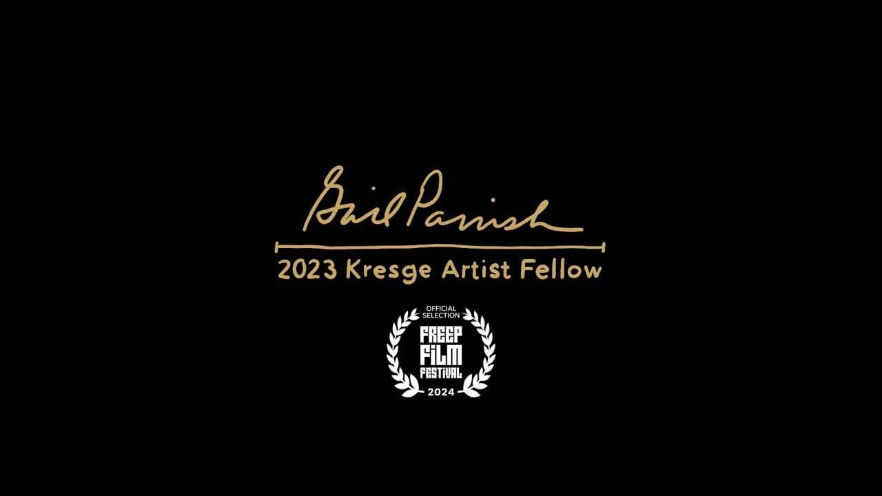 Gail Parrish | 2023 Kresge Artist Fellow