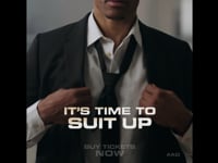 Suit Up - Russell Westbrook