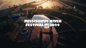 Mississippi River Festival 2024