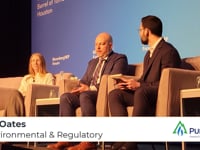 PureWest ProveZero Testimonial at BloombergNEF