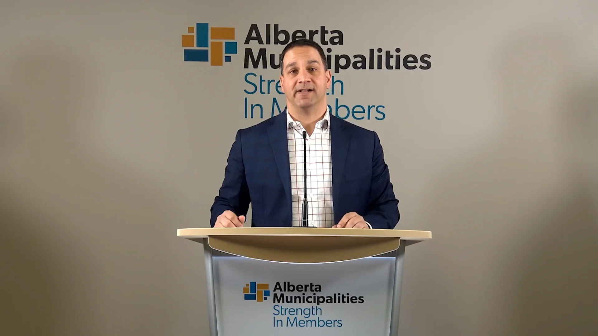 Alberta Municipalities responds to Bill 20 - Apr 29