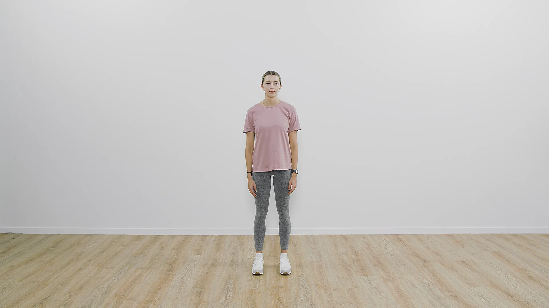 HumanTrak 2.0 Standing Posture Protocol on Vimeo