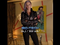 Lingo Lessons: Bio-Tech