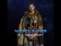 Lingo Lessons: Weirdleaner