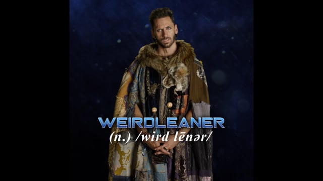 Lingo Lessons: Weirdleaner