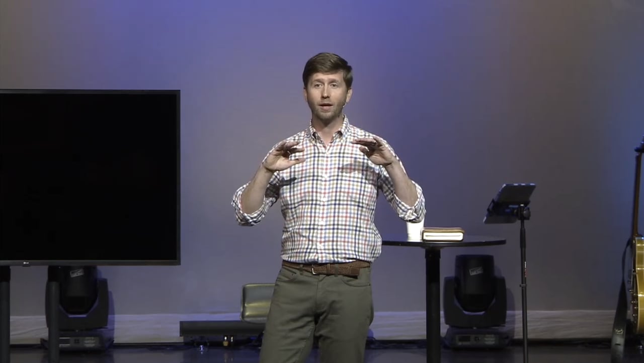 Revelation: What Is God Asking Us To Do?