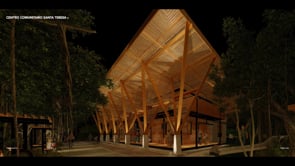 Centro Comunitario Mal Pais y Santa Teresa