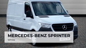 MERCEDES-BENZ SPRINTER 2021 (70)