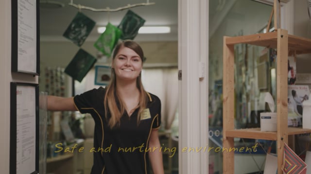 Kindy Patch Mordialloc video thumbnail 16