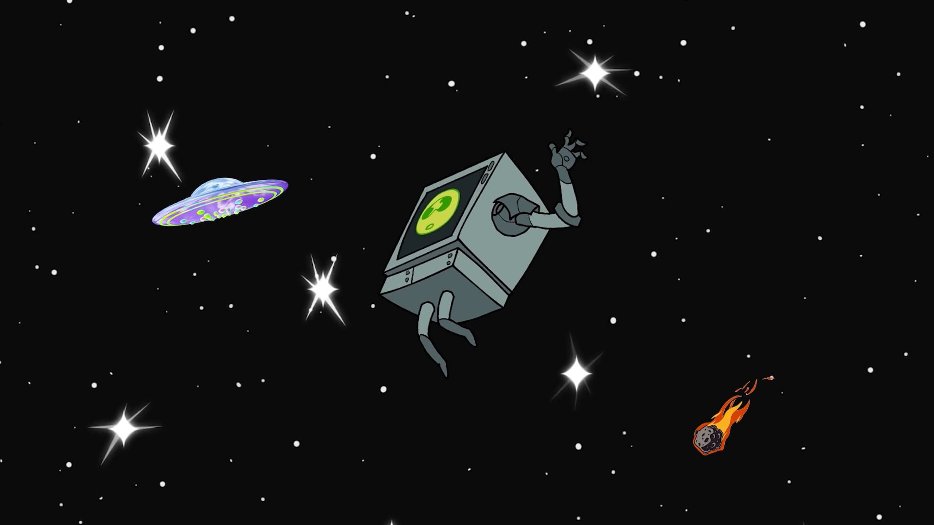 Revelation | Music Video