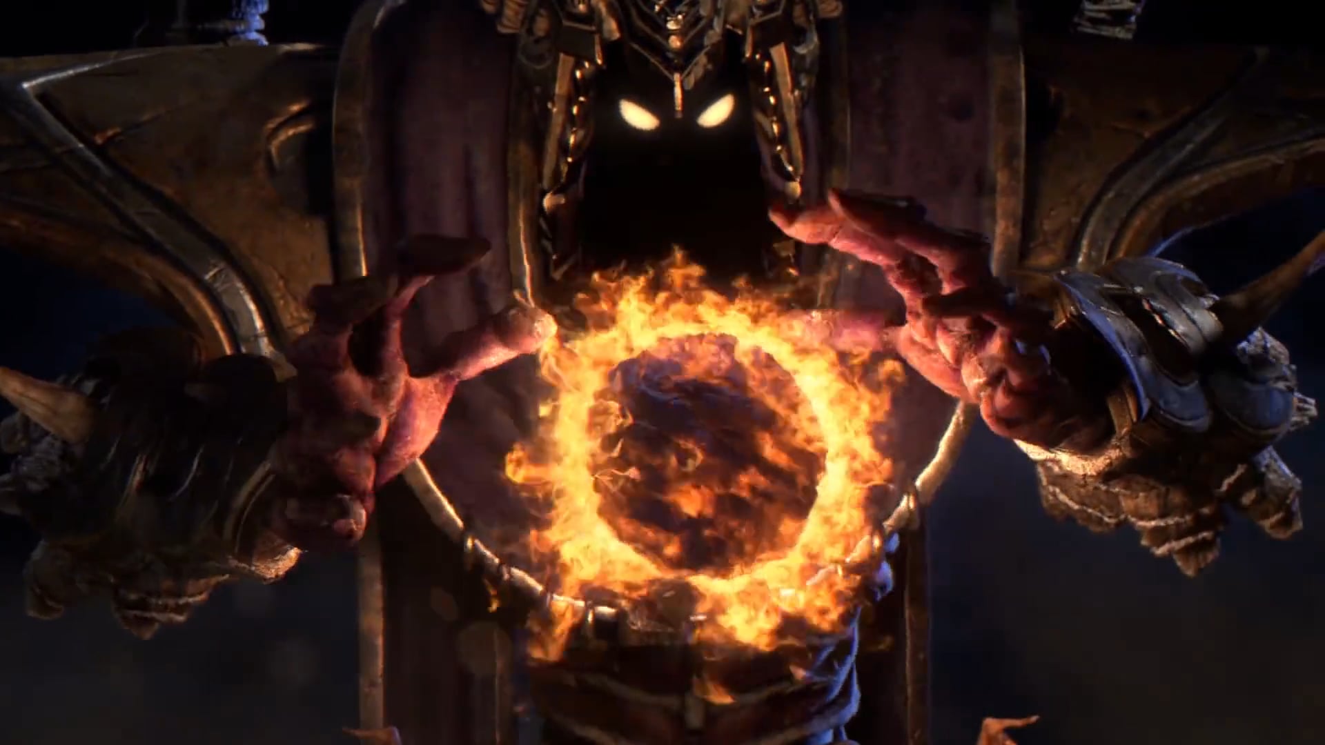 SMITE - The Conquest of Ragnarok Hades I Mobile Game