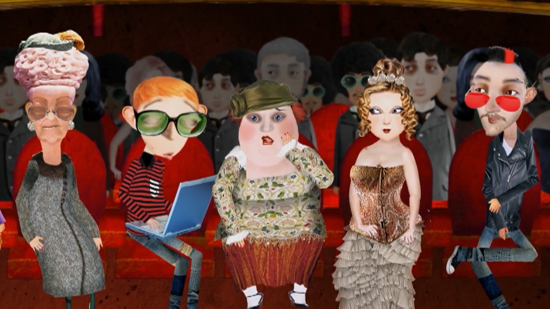 Darwin and the Evolution of the Finch  I Mind Blowing Breakthroughs Animated Series