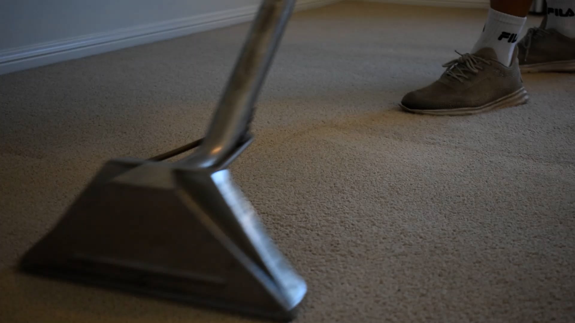 Bribie Island Carpet Cleaning