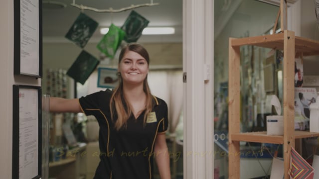 Kindy Patch Reynella video thumbnail 11