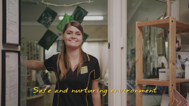 Kindy Patch Salisbury Heights video thumbnail 11