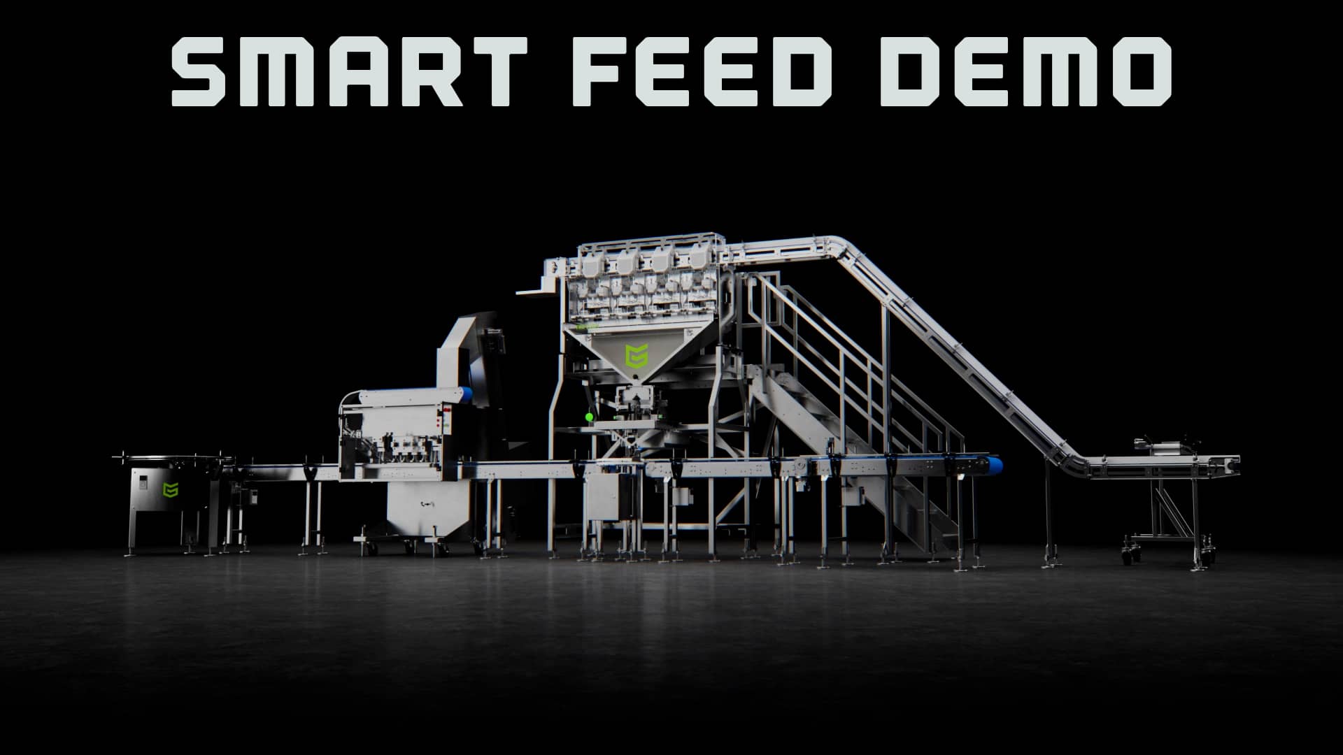 Smart Feed System Demo on Vimeo