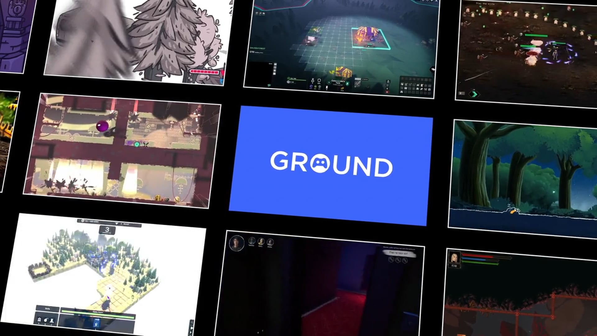 G.Round Year In Review 2023
