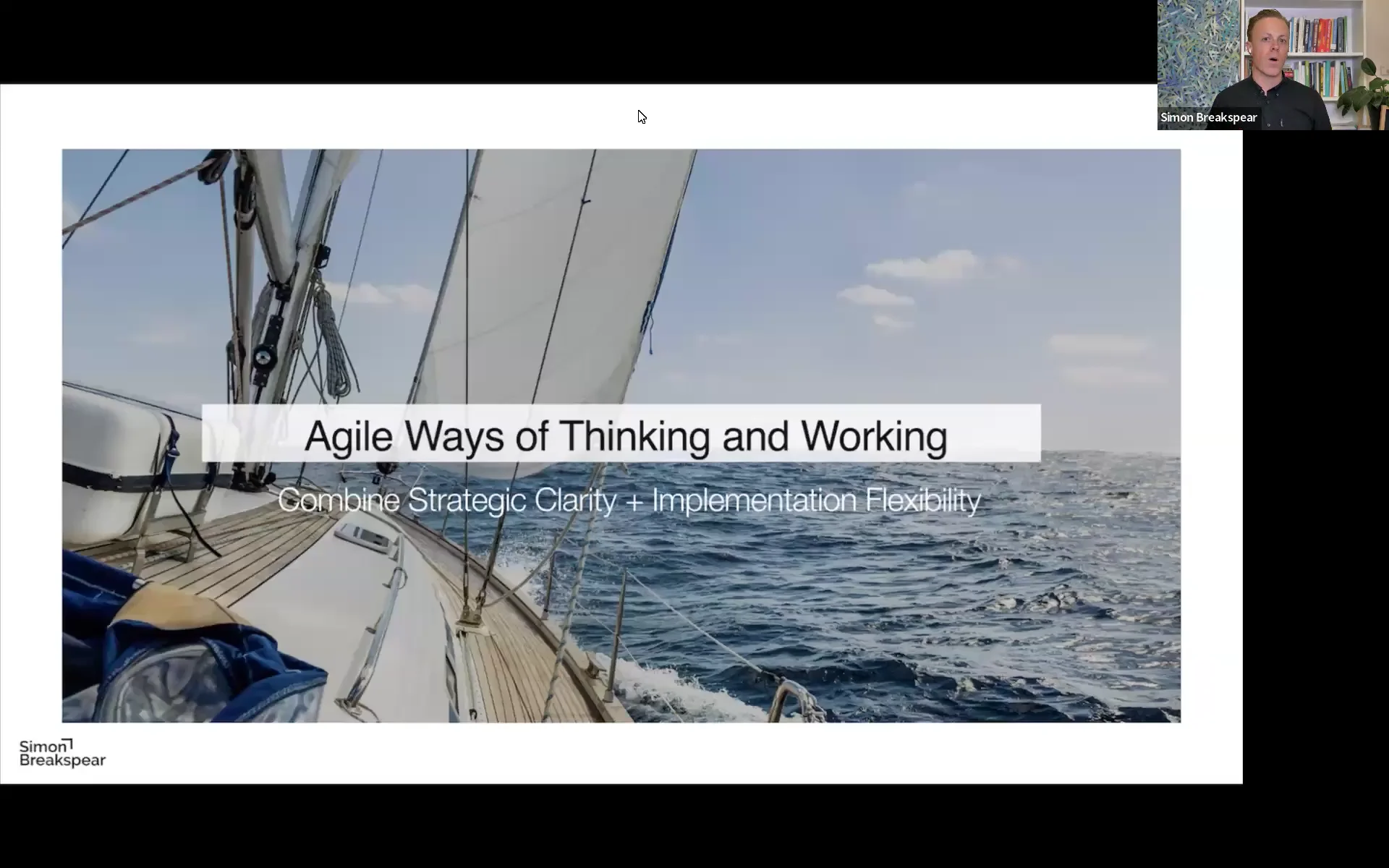 Introduction to Agile Leadership on Vimeo