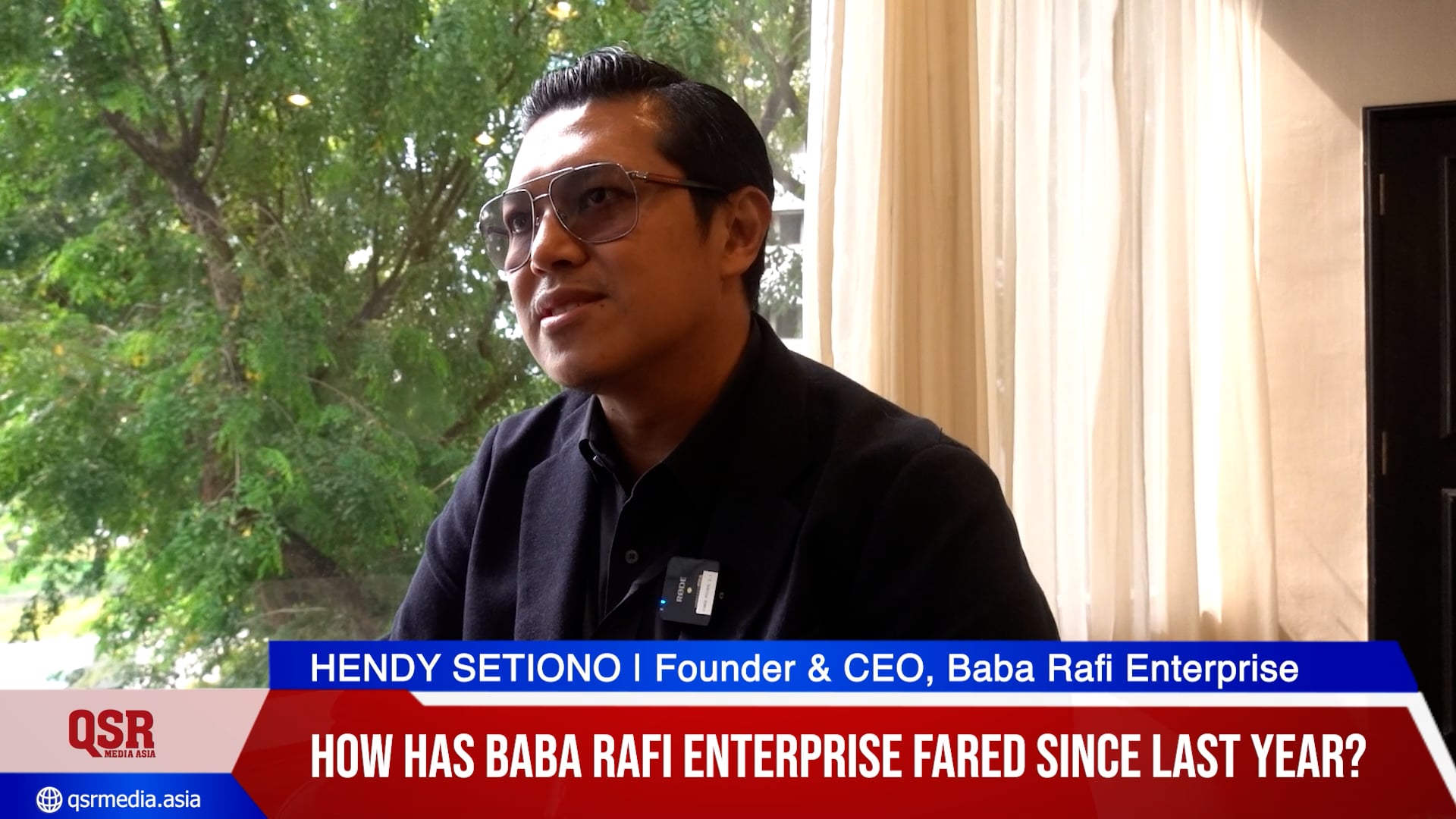 QSR Media Asia x Baba Rafi Enterprise: Why Baba Rafi's growth depends ...