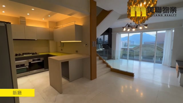 比華利山別墅 大埔 1725044 售盤