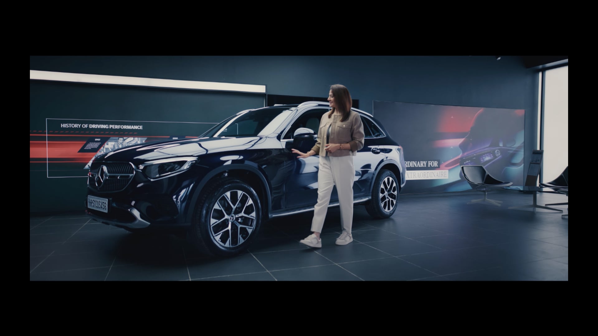 MERCEDES BENZ - UPRADE EXPERIENCE_DCUT