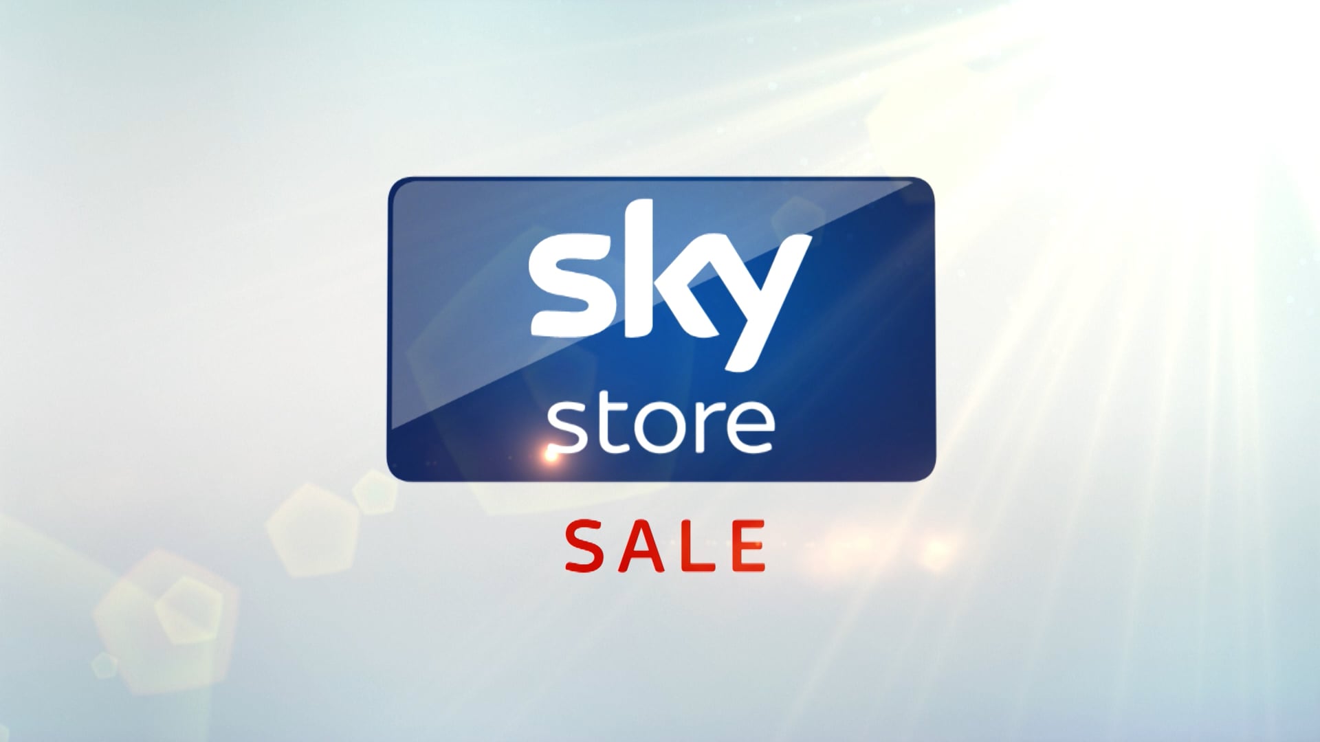 Sky Store Summer Sale