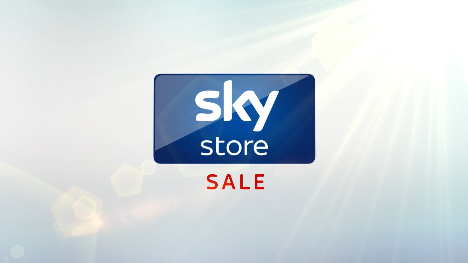 Sky Store Summer Sale 2