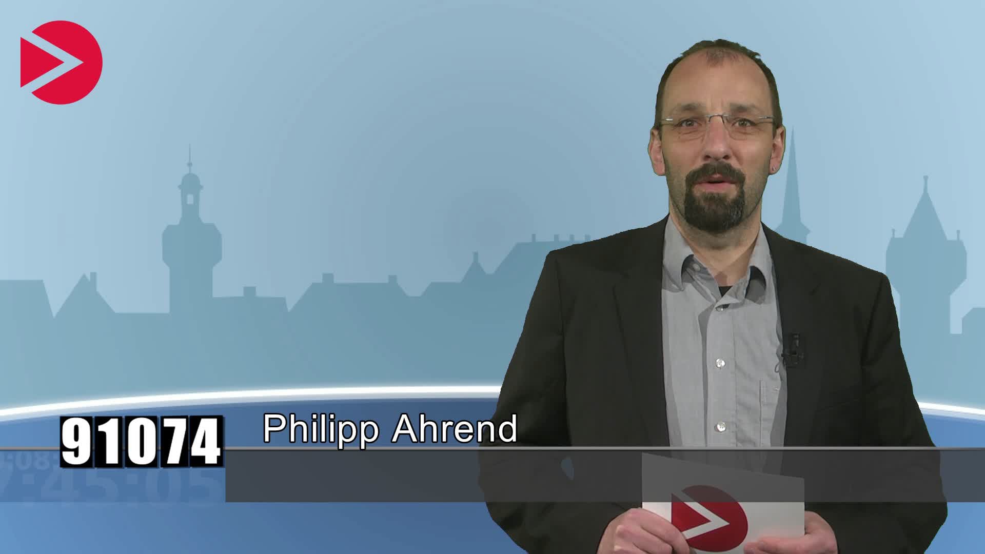 Video Vorschaubild 1. Ausgabe Mai