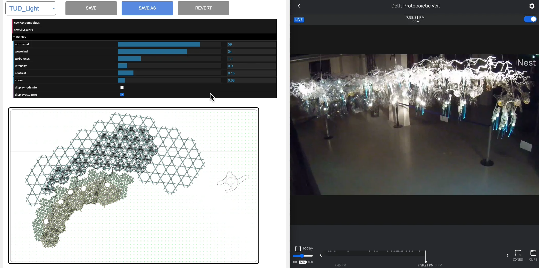 Digital Controls: Using "Touchstone" at the TU Delft Science Centre ...