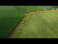 Pöttinger, la técnica más innovadora y puntera