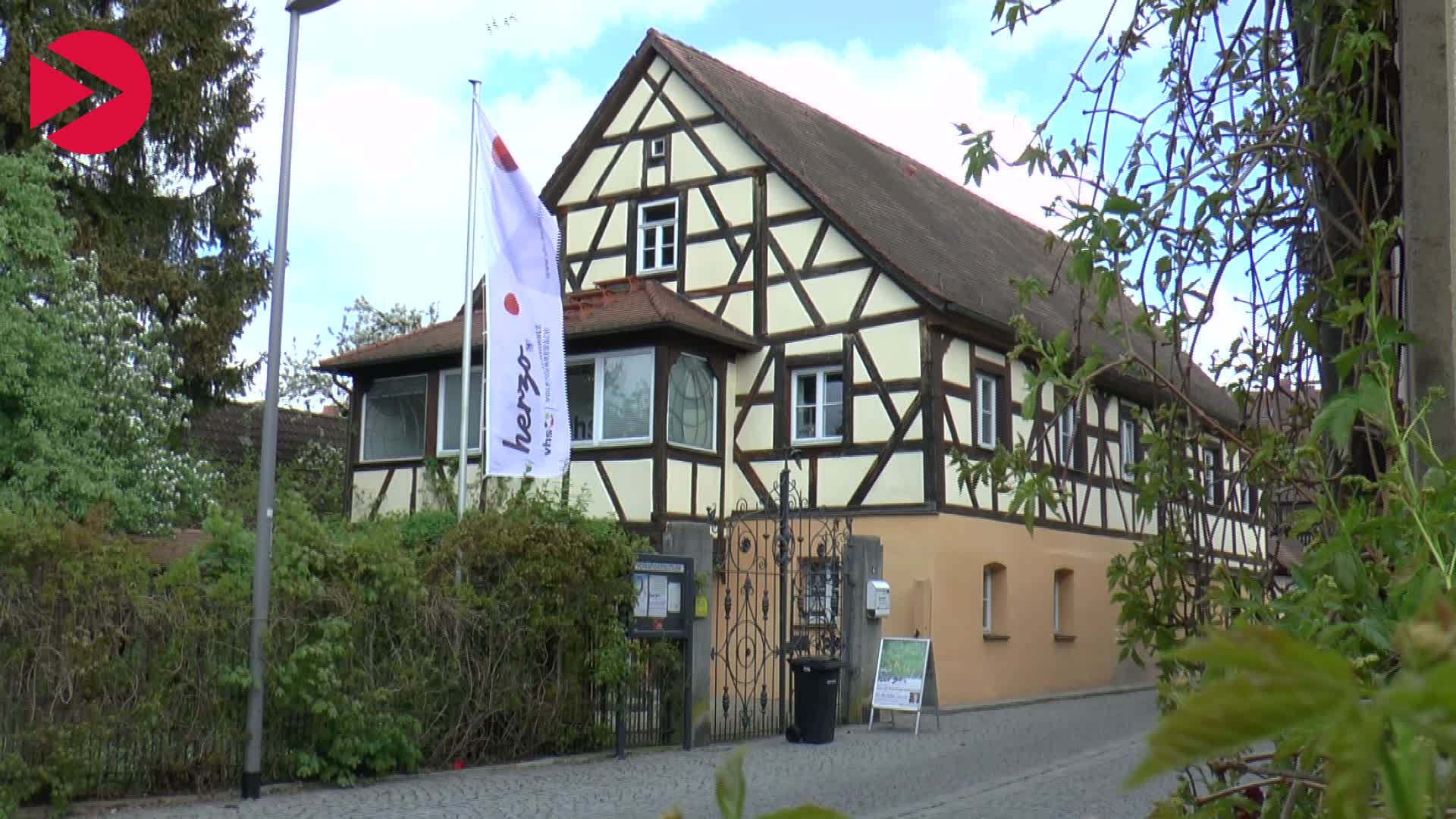 Video Vorschaubild Herzo’s Medieval Bathhouse
