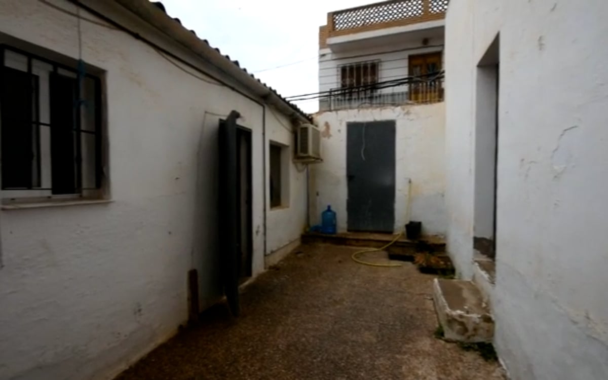 Casa en Venta en Mazarrón