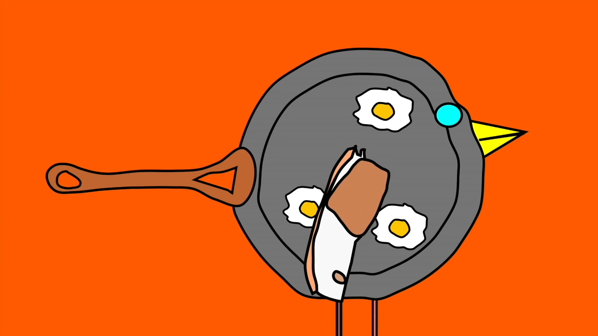 News & Views - 'Benjamin's Magical Kitchen Birds' wins Best Animation ...