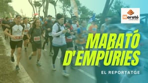 El Reportatge: Marató d'Empúries